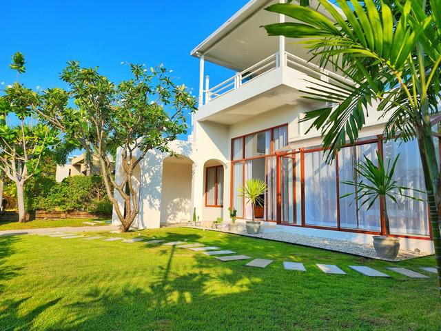 บ้านเดี่ยว 5900000 เพชรบุรี ชะอำ ชะอำ