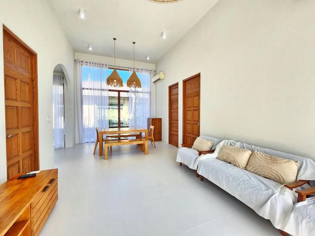 บ้านเดี่ยว 5900000 เพชรบุรี ชะอำ ชะอำ