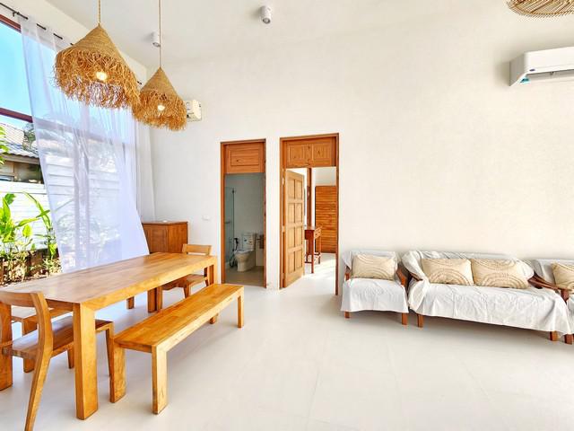 บ้านเดี่ยว 5900000 เพชรบุรี ชะอำ ชะอำ