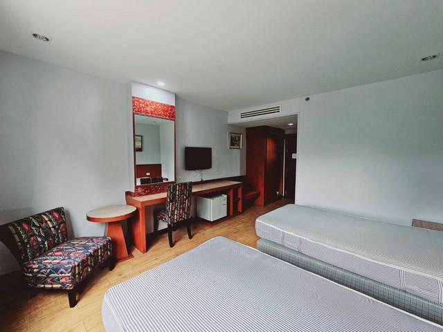 โรงแรม 290000000 ชลบุรี บางละมุง หนองปรือ