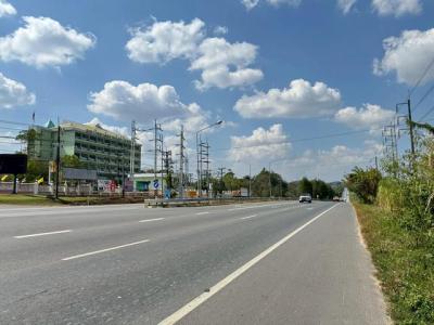 ที่ดิน 2200000 จันทบุรี เมืองจันทบุรี แสลง