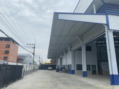 โกดัง 58000 ปทุมธานี คลองหลวง คลองหนึ่ง