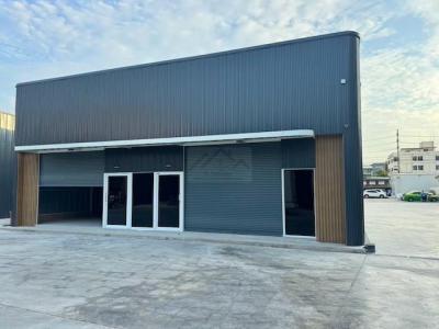 โกดัง 43000 กรุงเทพมหานคร เขตวังทองหลาง วังทองหลาง