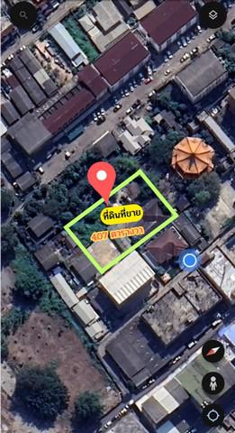 ที่ดิน 24000000 กรุงเทพมหานคร เขตบางแค บางแค