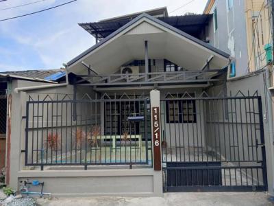 ทาวน์เฮาส์ 15000 ชลบุรี บางละมุง นาเกลือ