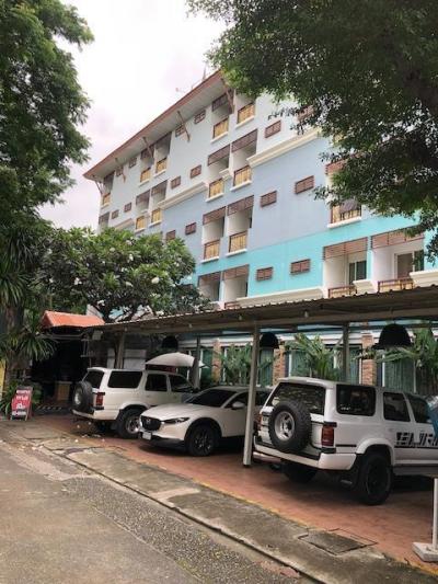 อพาร์ทเม้นท์ 650000 กรุงเทพมหานคร เขตบึงกุ่ม คลองกุ่ม