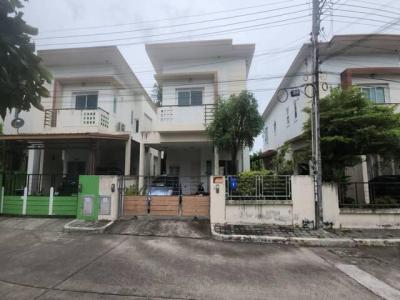 ทาวน์เฮาส์ 3100000 ชลบุรี ศรีราชา ทุ่งสุขลา