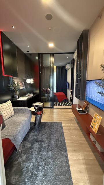 คอนโด 70000 นนทบุรี บางใหญ่ เสาธงหิน