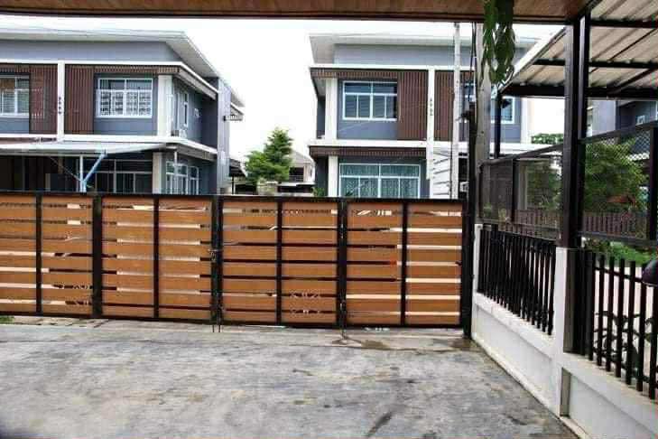 ทาวน์เฮาส์ 2190000 ลำพูน เมืองลำพูน เวียงยอง