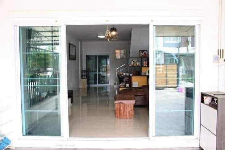 ทาวน์เฮาส์ 2190000 ลำพูน เมืองลำพูน เวียงยอง