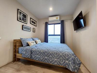 คอนโด 7000 นนทบุรี บางใหญ่ เสาธงหิน