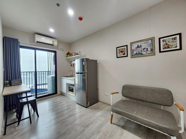 คอนโด 7000 นนทบุรี บางใหญ่ เสาธงหิน