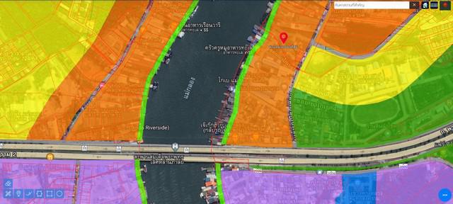 ที่ดิน 15000000 สมุทรสงคราม เมืองสมุทรสงคราม บางจะเกร็ง