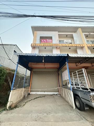 อาคารพาณิชย์ 2990000 ตาก แม่สอด พระธาตุผาแดง