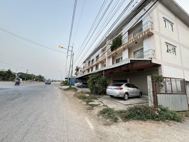 อาคารพาณิชย์ 2990000 ตาก แม่สอด พระธาตุผาแดง