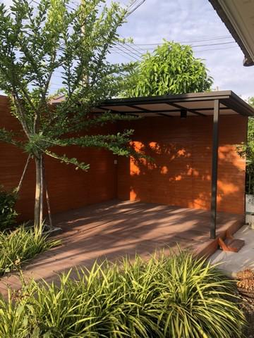 บ้านเดี่ยว 9500000 สมุทรสาคร กระทุ่มแบน สวนหลวง