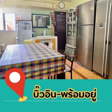 อาคารพาณิชย์ 3000000 กรุงเทพมหานคร เขตบางกะปิ หัวหมาก