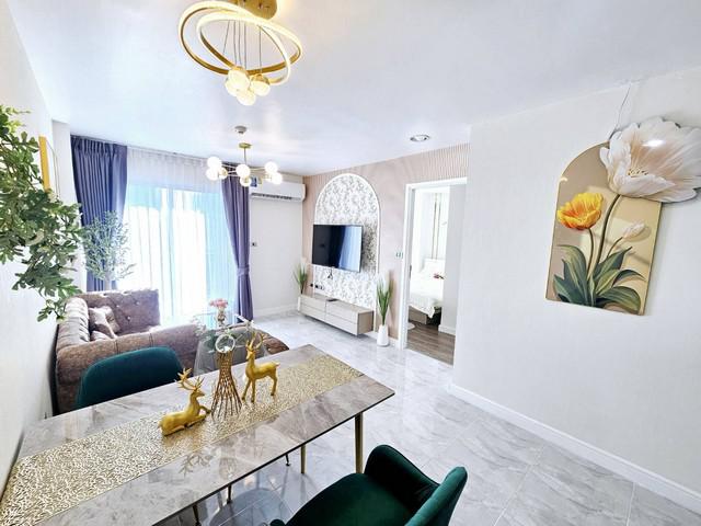 คอนโด 5990000 กรุงเทพมหานคร เขตวัฒนา คลองตันเหนือ