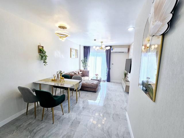 คอนโด 5990000 กรุงเทพมหานคร เขตวัฒนา คลองตันเหนือ