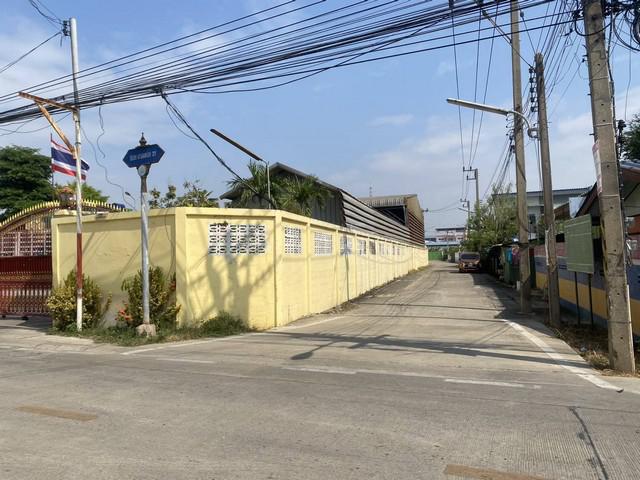 โรงงาน 29000000 สมุทรสาคร กระทุ่มแบน สวนหลวง