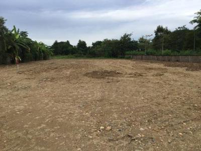 ที่ดิน 600000 เชียงใหม่ สันกำแพง ห้วยทราย