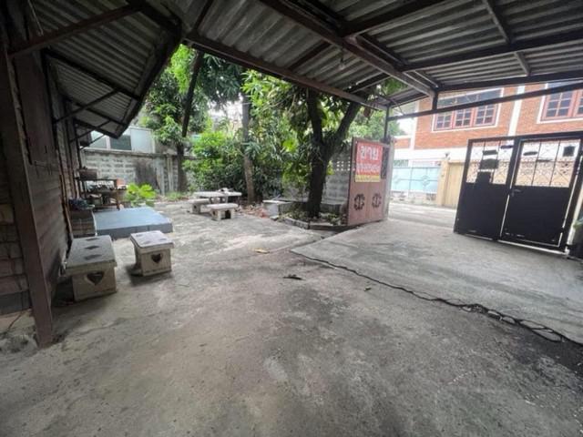 ที่ดิน 6500000 นนทบุรี เมืองนนทบุรี ตลาดขวัญ