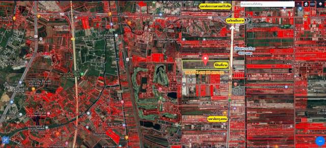 ที่ดิน 31000 ปทุมธานี คลองหลวง คลองหนึ่ง