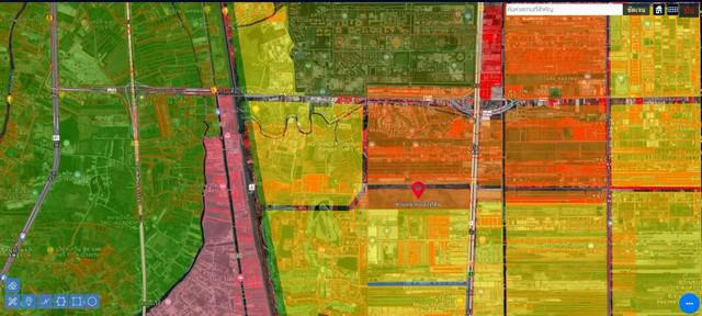 ที่ดิน 31000 ปทุมธานี คลองหลวง คลองหนึ่ง