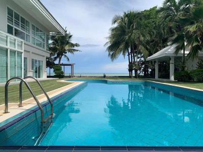 บ้านเดี่ยว 75000000 เพชรบุรี ท่ายาง ปึกเตียน