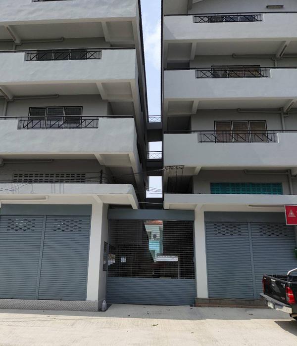 โกดัง 100000 กรุงเทพมหานคร เขตลาดพร้าว ลาดพร้าว