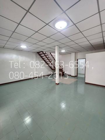 ทาวน์เฮาส์ 5000 ปทุมธานี ธัญบุรี บึงน้ำรักษ์