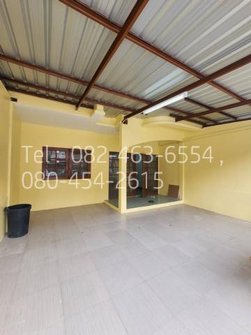 ทาวน์เฮาส์ 5000 ปทุมธานี ธัญบุรี บึงน้ำรักษ์