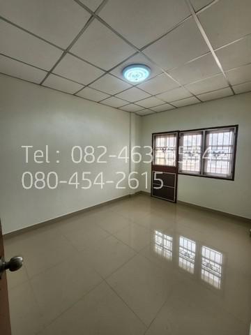 ทาวน์เฮาส์ 5000 ปทุมธานี ธัญบุรี บึงน้ำรักษ์