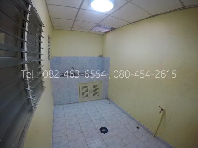 ทาวน์เฮาส์ 3200 ปทุมธานี ธัญบุรี บึงน้ำรักษ์