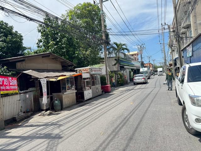 ที่ดิน 25000 สมุทรปราการ พระประแดง บางหญ้าแพรก