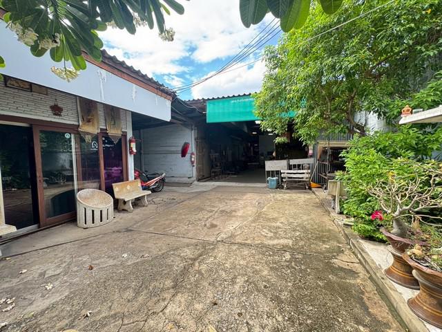 ที่ดิน 13900000 นนทบุรี เมืองนนทบุรี ท่าทราย