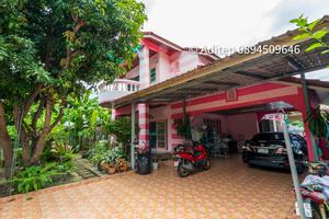 บ้านเดี่ยว 5900000 กรุงเทพมหานคร เขตลาดกระบัง คลองสามประเวศ