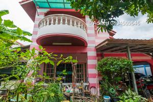 บ้านเดี่ยว 5900000 กรุงเทพมหานคร เขตลาดกระบัง คลองสามประเวศ