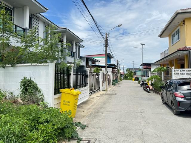 ที่ดิน 1800000 สมุทรปราการ บางพลี บางโฉลง