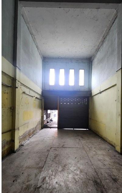 อาคารพาณิชย์ 4268000 กรุงเทพมหานคร เขตสายไหม สายไหม