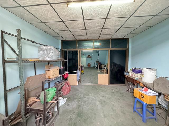 อาคารพาณิชย์ 4290000 กรุงเทพมหานคร เขตบางขุนเทียน แสมดำ