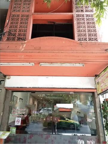 อาคารพาณิชย์ 180000 กรุงเทพมหานคร เขตวัฒนา คลองตันเหนือ