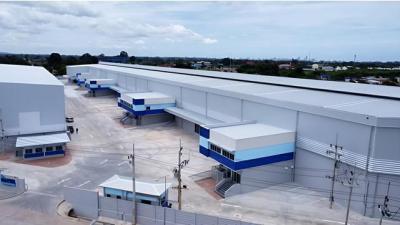 โกดัง 170 ชลบุรี ศรีราชา บึง