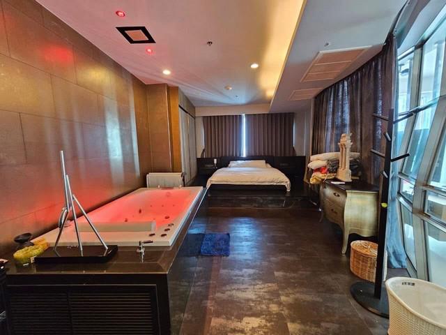 คอนโด 8900000 กรุงเทพมหานคร เขตปทุมวัน ลุมพินี