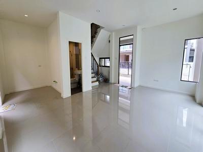 บ้านเดี่ยว 4490000 นนทบุรี บางใหญ่ บางม่วง