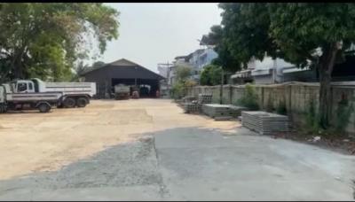 ที่ดิน 53800000 กรุงเทพมหานคร เขตตลิ่งชัน ตลิ่งชัน