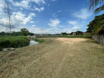 ที่ดิน 2500000 เชียงใหม่ สันทราย สันพระเนตร