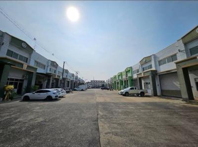 โกดัง 30000 สมุทรสาคร กระทุ่มแบน อ้อมน้อย