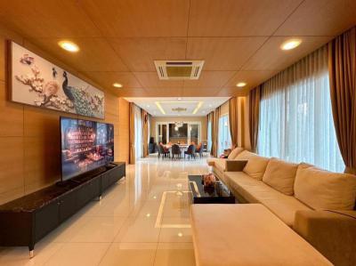 บ้านเดี่ยว 150000000 กรุงเทพมหานคร เขตบางนา บางนา