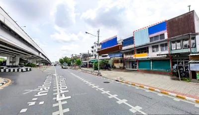 อาคารพาณิชย์ 5500000 กรุงเทพมหานคร เขตสายไหม สายไหม